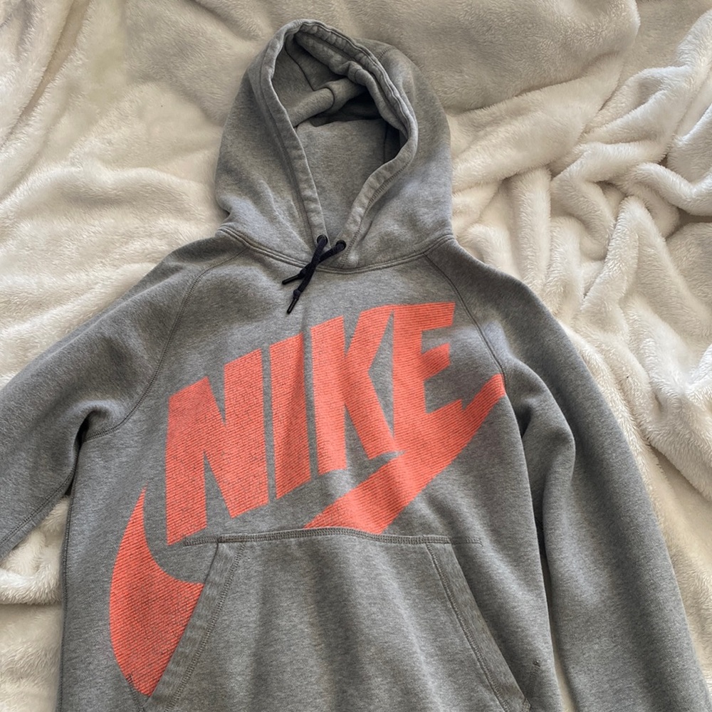 Nike hoodie
